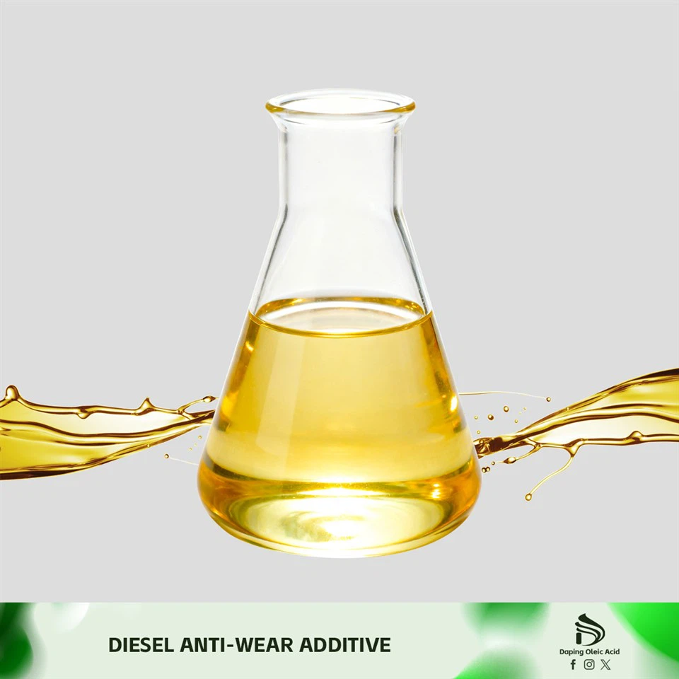 Best Anti Gel Diesel Fuel Additive