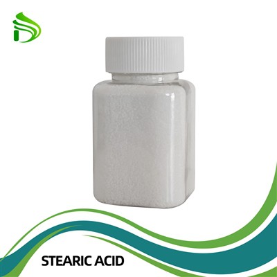 Does the Palm Stearic Acid price depend on the marketing strategies of suppli...