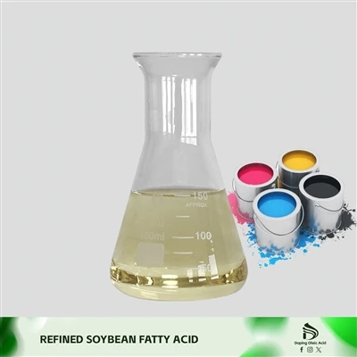 What are the future development trends of oleic acid factories?