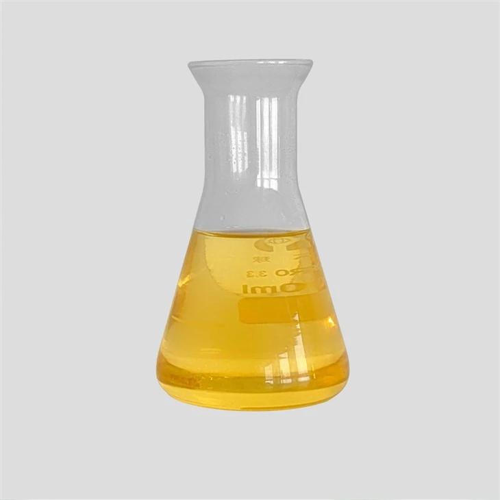 Low Solidifying Point Antiware Agent -12
