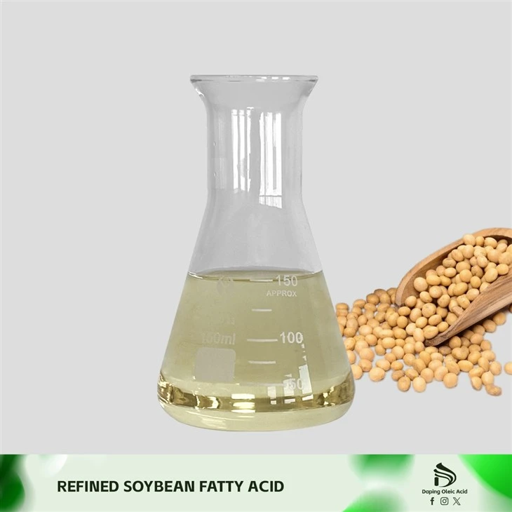 Detergent And Engineering Plastics Rubber Antioxidant Raw Material Oleic Acid