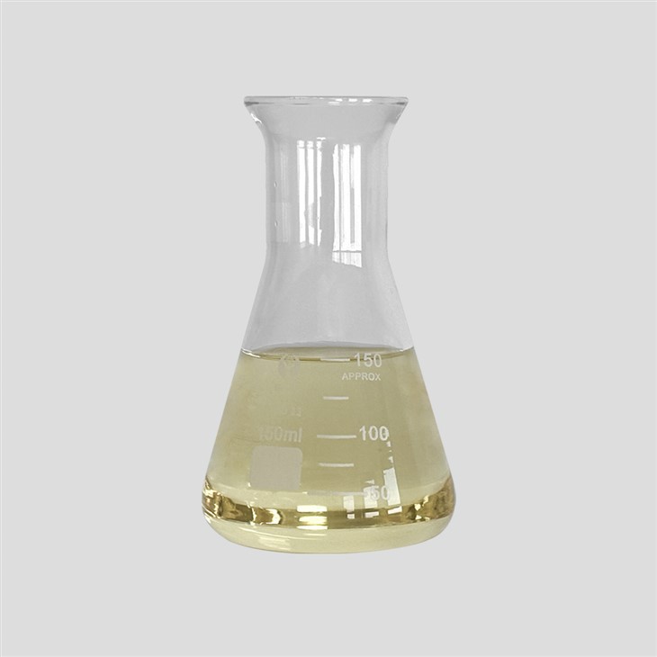 High Iodine Value Oleic Acid For Dimer Acid Alkyd Surfactant Synthetic Detergent