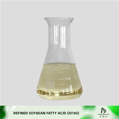 High Iodine Value For Dimer Acid Alkyd Resin Painting Coating Industry Iron Ore Flotation