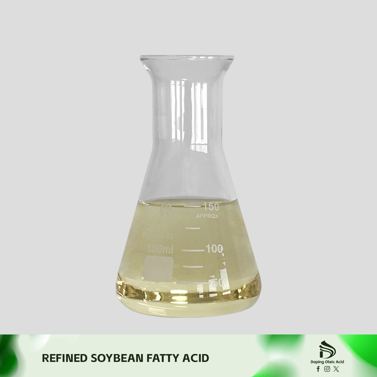 Industrial Liquid Origin Grade Product/mining Resource Service/soya Bean Fatty Acid