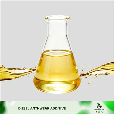Best Anti Gel Diesel Fuel Additive