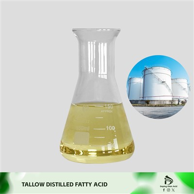 Fatty Acid Tall Oil