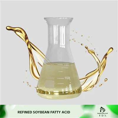 Hydrolyzation Distilled Carboxylic Oleic Acid CAS 112-80-1