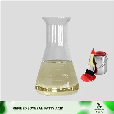 Low Solidifying Oleic Acid For Flotation Agent Diesel Additive Reagent