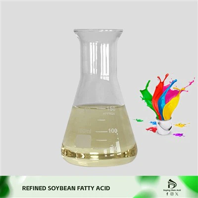 Made In China/manufacture/supplier/soya Oleic Acid/low Solidifying