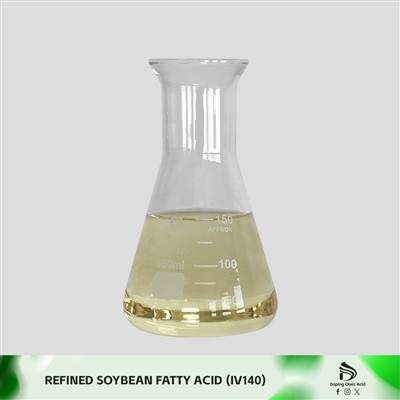 Oleic Acid With High Iodine Value Used For Paint Alkyd Resin Dimer Acid
