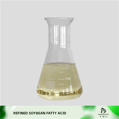 Soya Fatty Acid Suppliers
