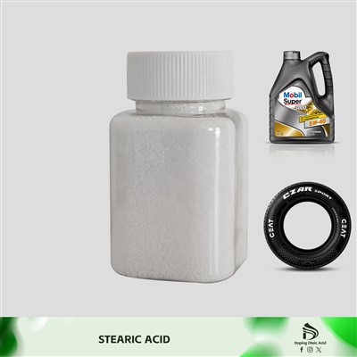 Stearic Acid Slab/stearic Acid For Pvc