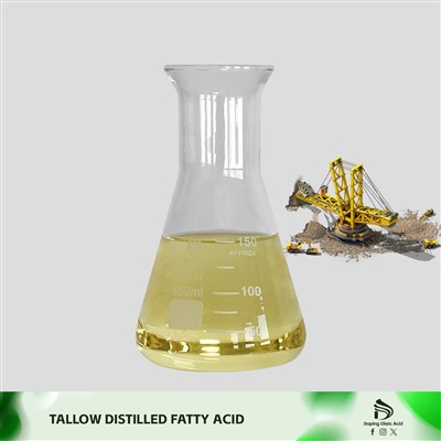 Tall Oil Fatty Acid Price