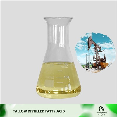 Tofa Fatty Acid