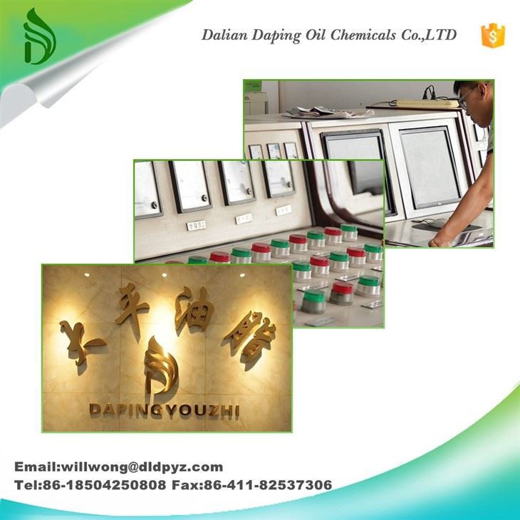 Fatty Acid Oleic Acid/oleic Acid Price