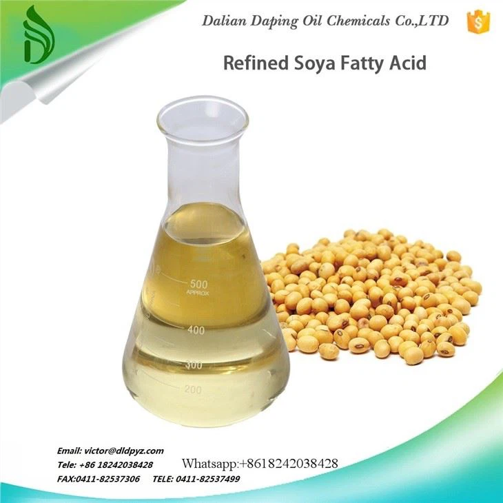 OLEIC ACID For Iron Lithium Magnetite Collecting Agent