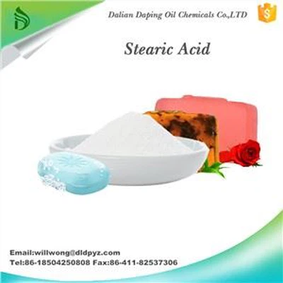 Grade Stearic Acid Grade Stearic Acid