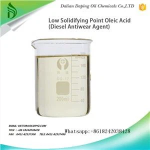 Soyabean/rice/rapeseed/oleic Fatty Acid