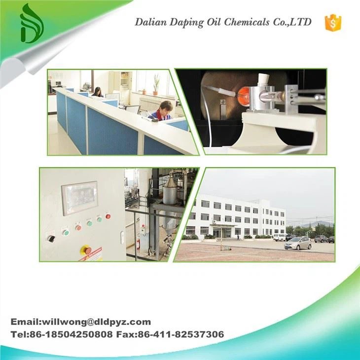 Stearic Acid Emulsion