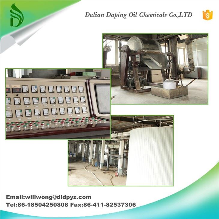 Stearic Acid Emulsion