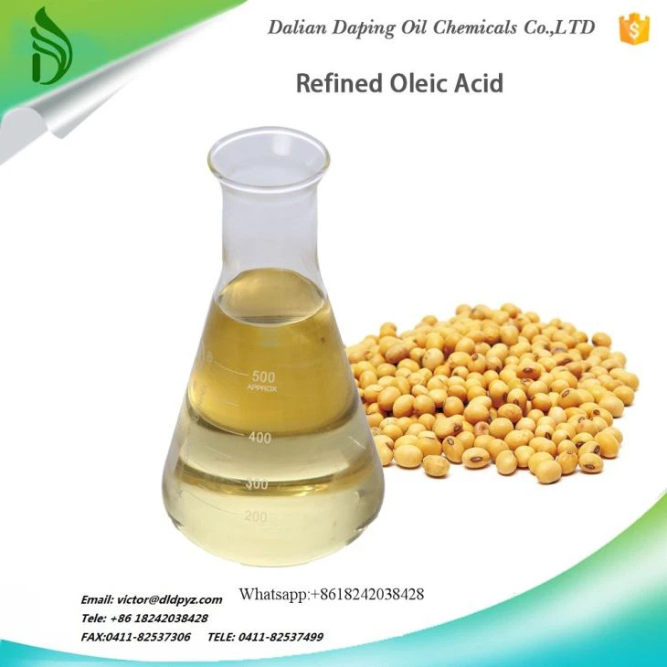 Tall Oleic Fatty Acid/tall Oil Fatty Acid Manufacture