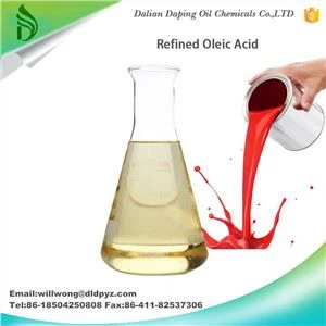 Linoleic Fatty Acid